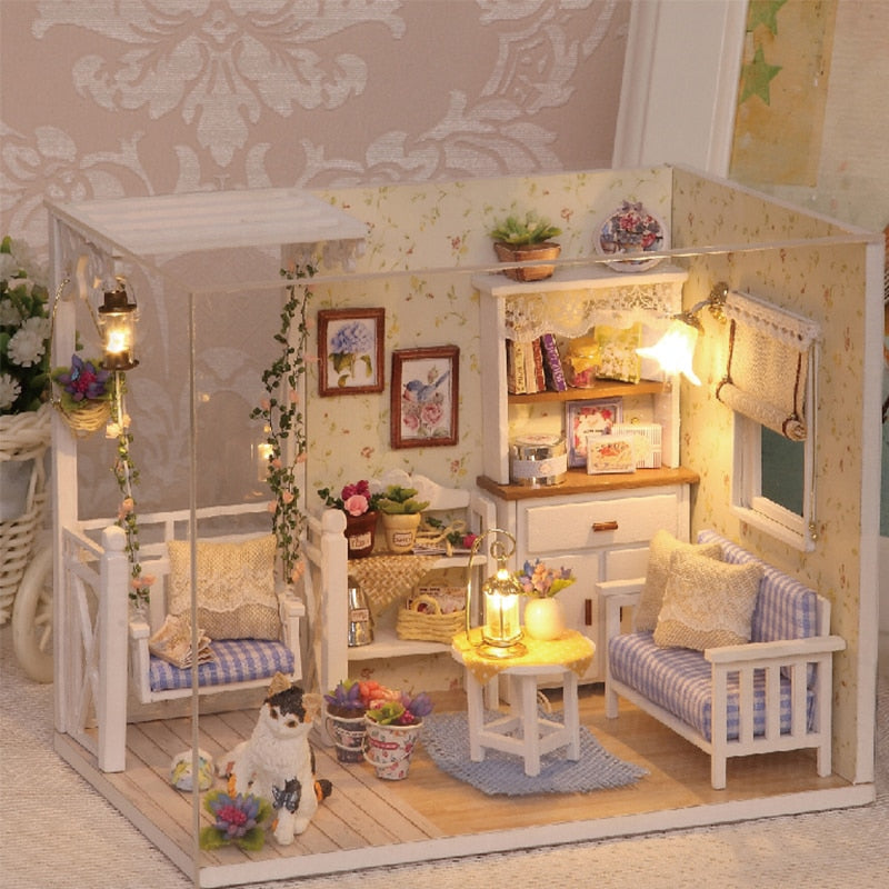 Doll House