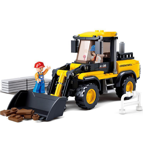 Road Roller Toys