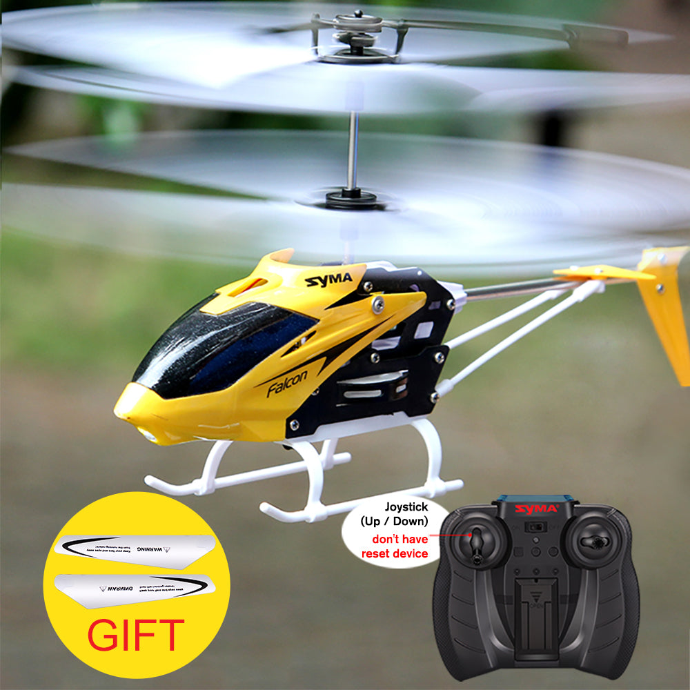 Mini RC Drone Helicopter
