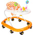Adjustable Baby Walker