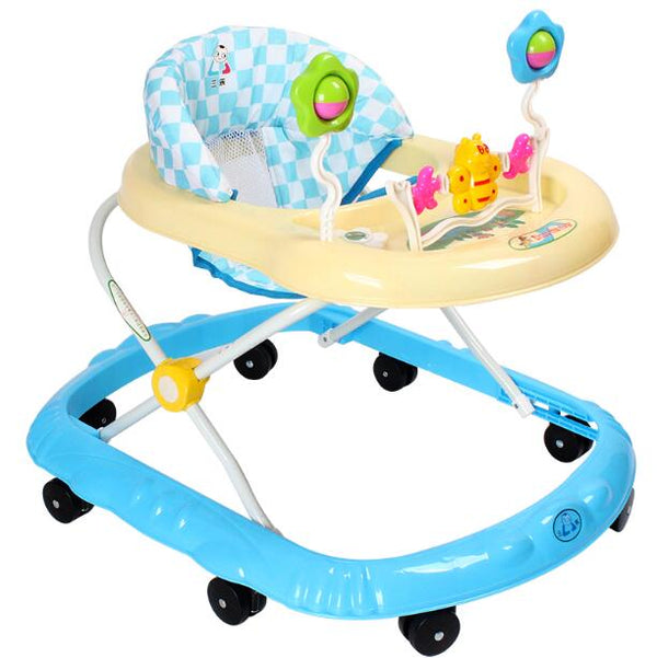 Adjustable Baby Walker