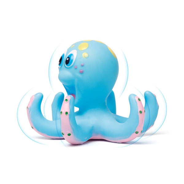 Baby Bath Toy Octopus Hoopla