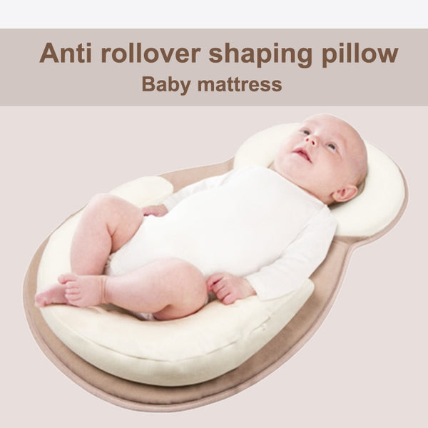 Baby Pillow Mattress