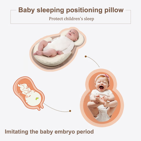 Baby Pillow Mattress