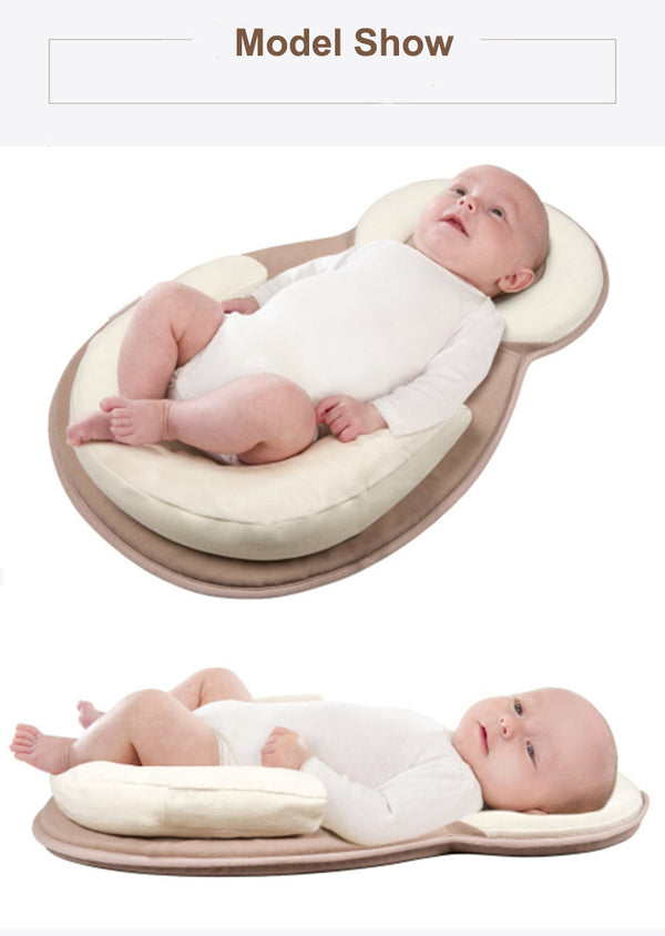 Baby Pillow Mattress
