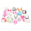 Set of Fashion Jewellery Accessories for dolls