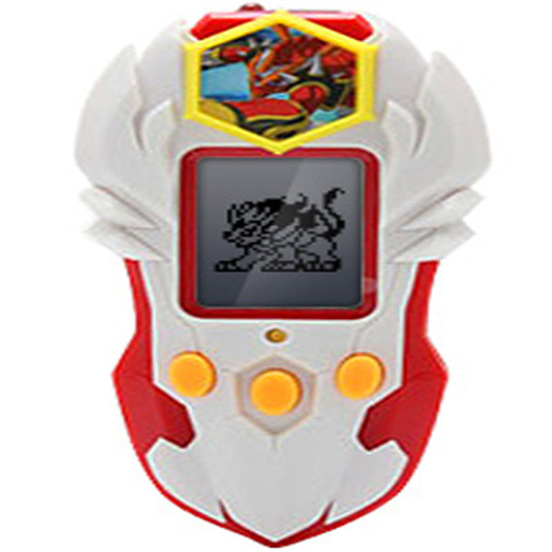 Tamagochi machine game virtual cyber toy