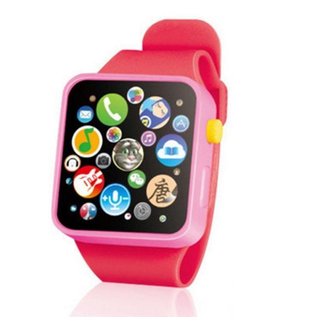 3D Wrist Watch