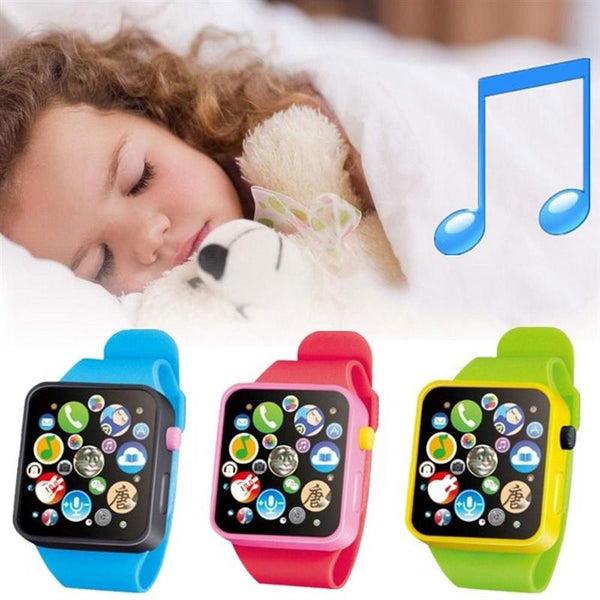 3D Wrist Watch