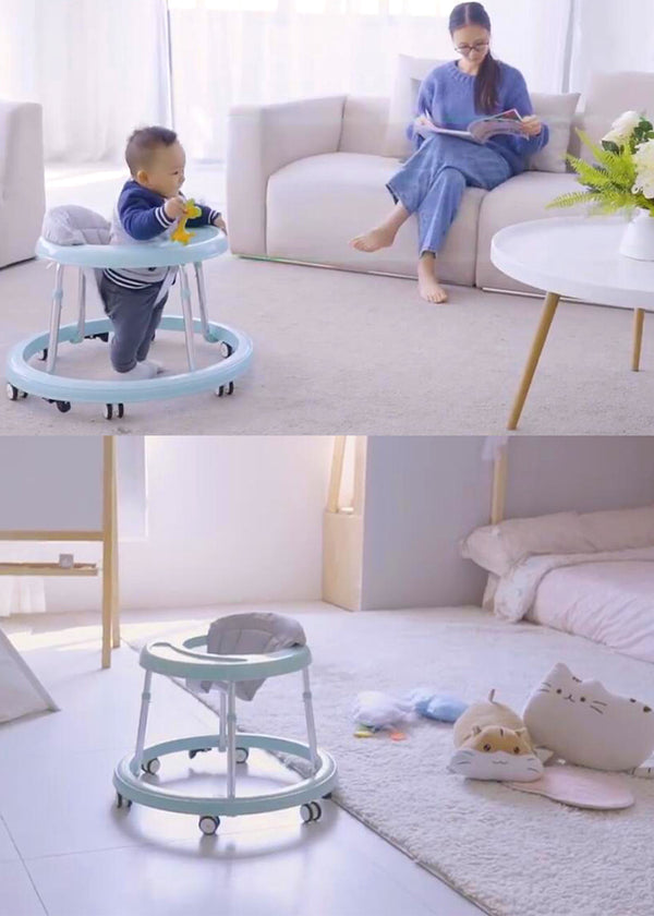 Baby Multi-function Walker