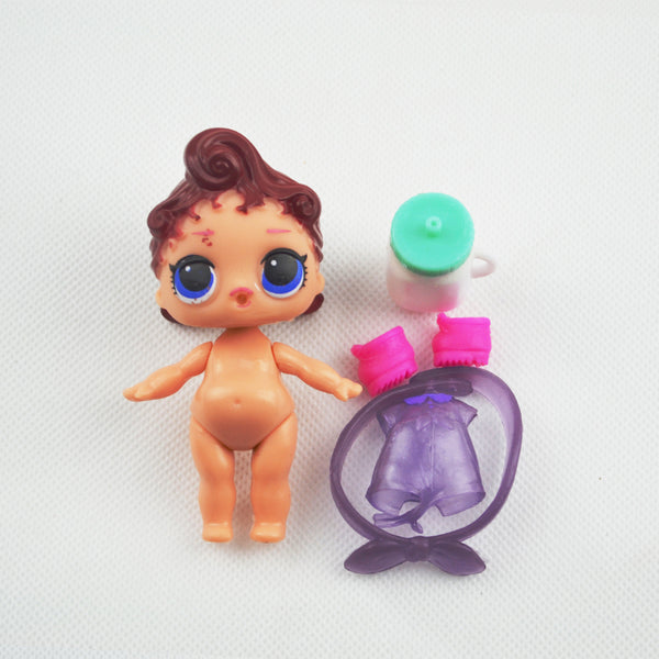1PCS Doll Toys