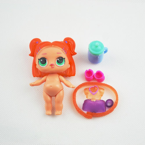 1PCS Doll Toys