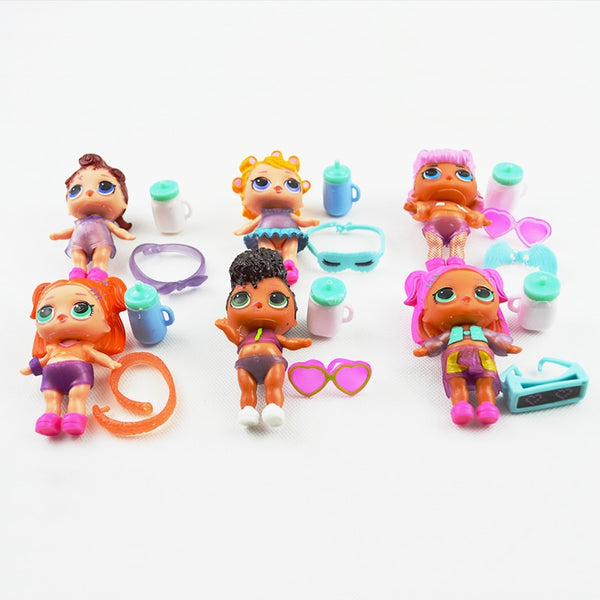 1PCS Doll Toys