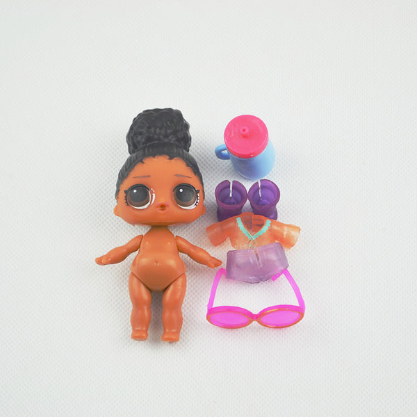 1PCS Doll Toys