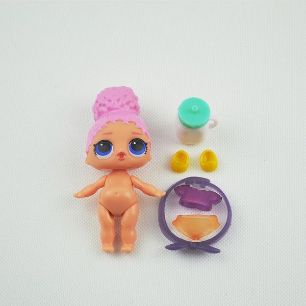 1PCS Doll Toys