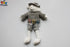 Plush Sheep Lamb Penguin Snowman Couples