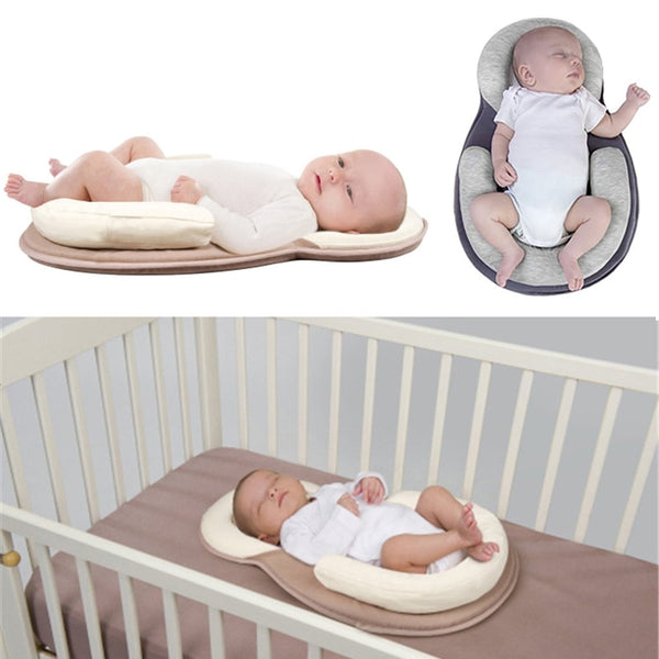 Baby Pillow Mattress