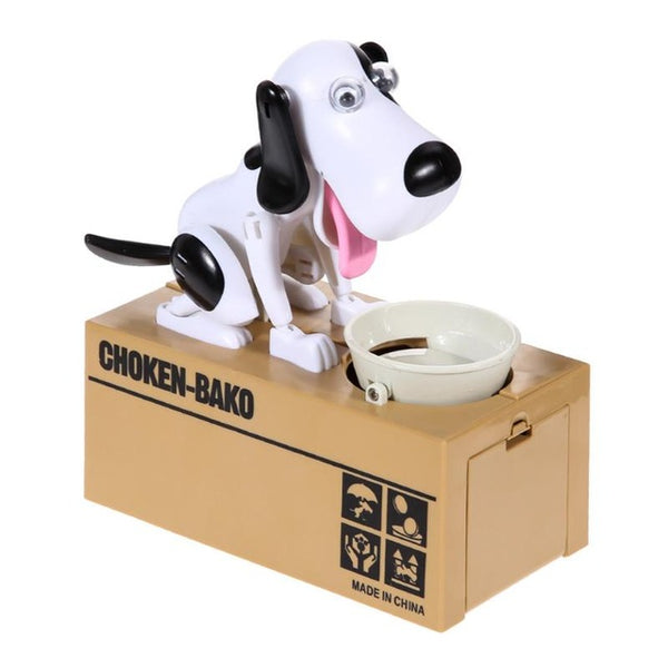 Money box toy piggy bank