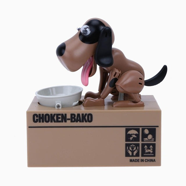 Money box toy piggy bank