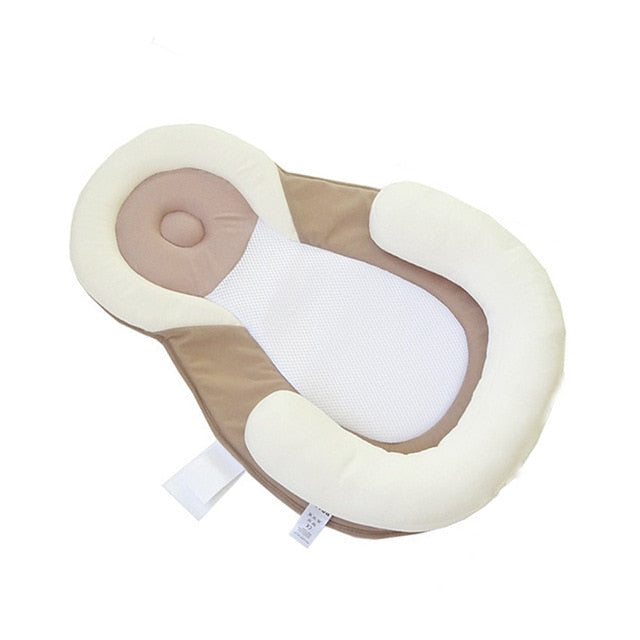 Baby Pillow Mattress