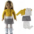 Doll Clothes for Baby Doll