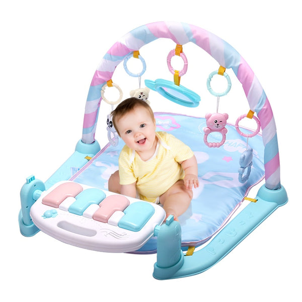 Baby Play Mat Baby Gym Toys