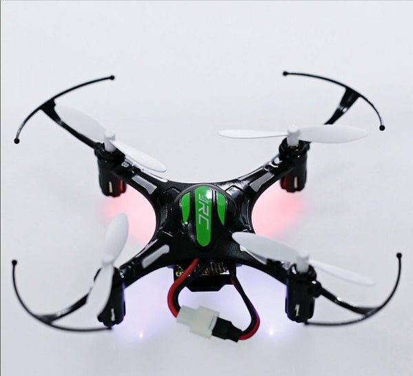 Mini Drone Headless Mode RC helicopter