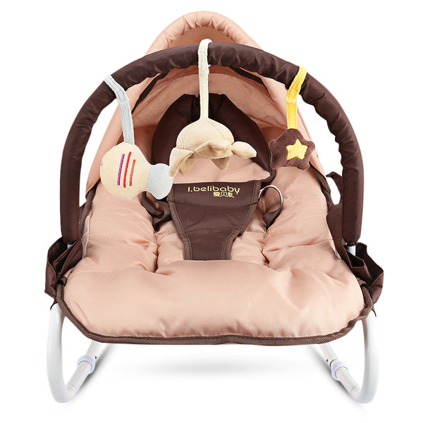 Baby Rocking Chair
