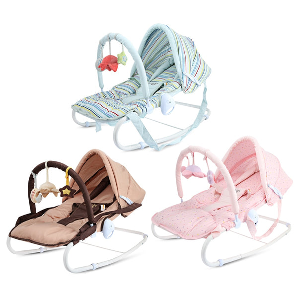 Baby Rocking Chair