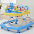 Baby Walkers 360 degree With Music