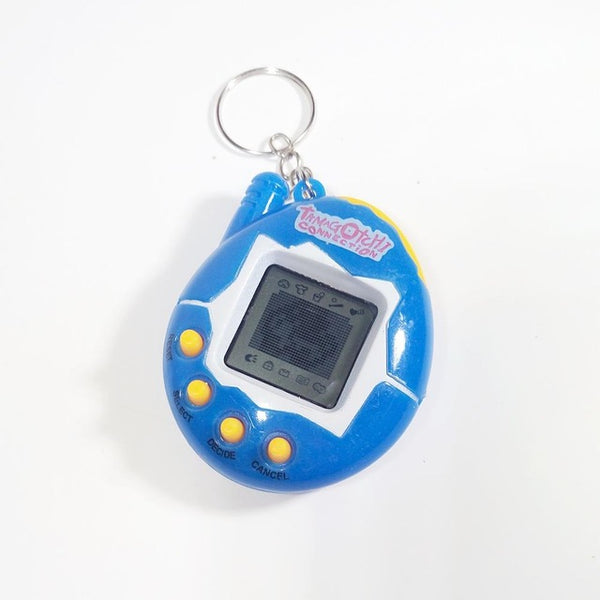 Dinosaur egg Tumbler Virtual Cyber Digital Electronic Toys