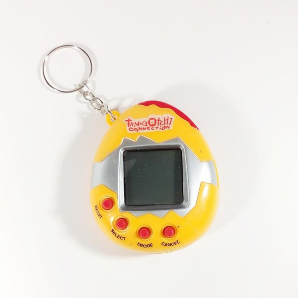 Dinosaur egg Tumbler Virtual Cyber Digital Electronic Toys