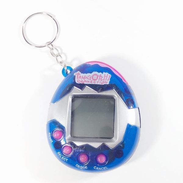 Dinosaur egg Tumbler Virtual Cyber Digital Electronic Toys