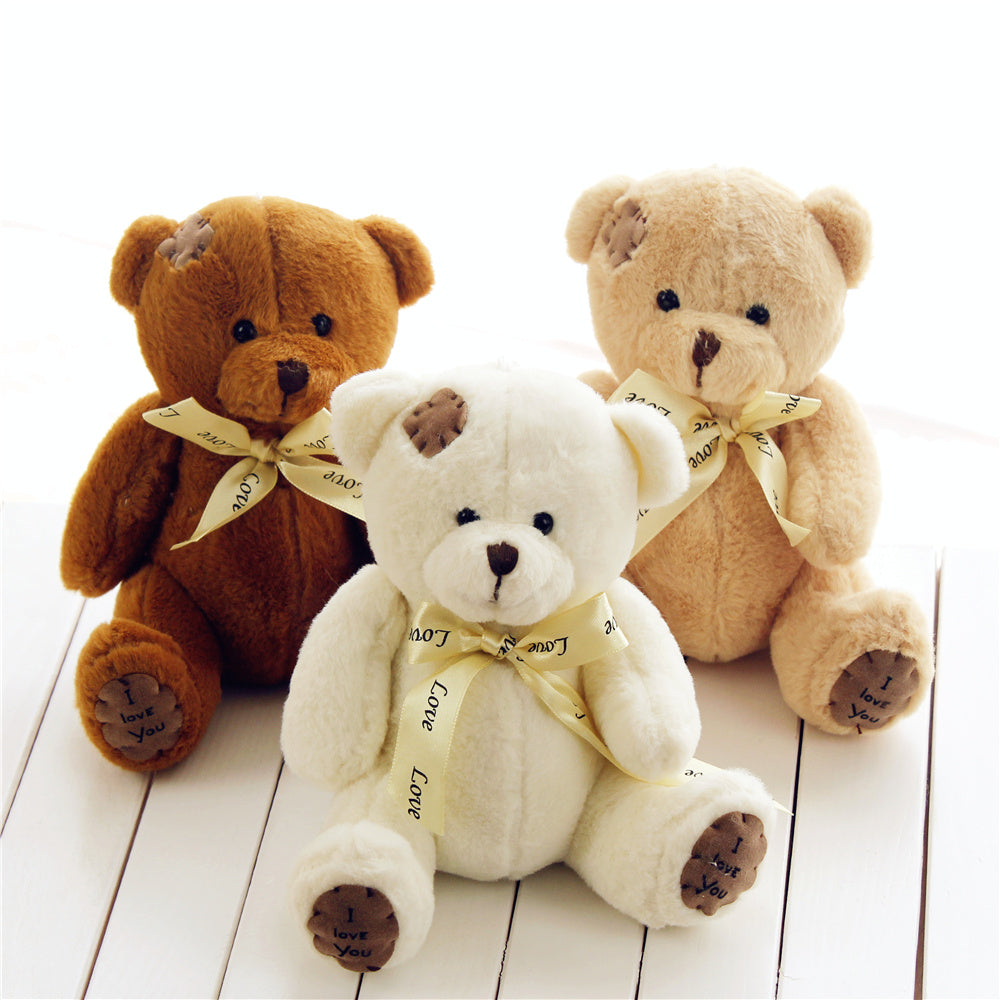 Teddy Bear Soft Toy Bear Wedding Gifts