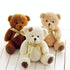 Teddy Bear Soft Toy Bear Wedding Gifts