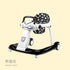 RU free ship!  Baby walker Multi Function Anti Rollover For 6-18 Months Baby Rollover prevention   Baby walker