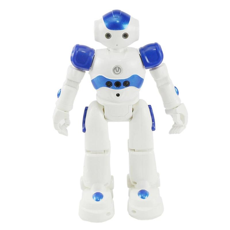 Dancing Robot Remote Control Smart Charging
