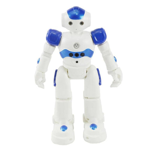 Dancing Robot Remote Control Smart Charging