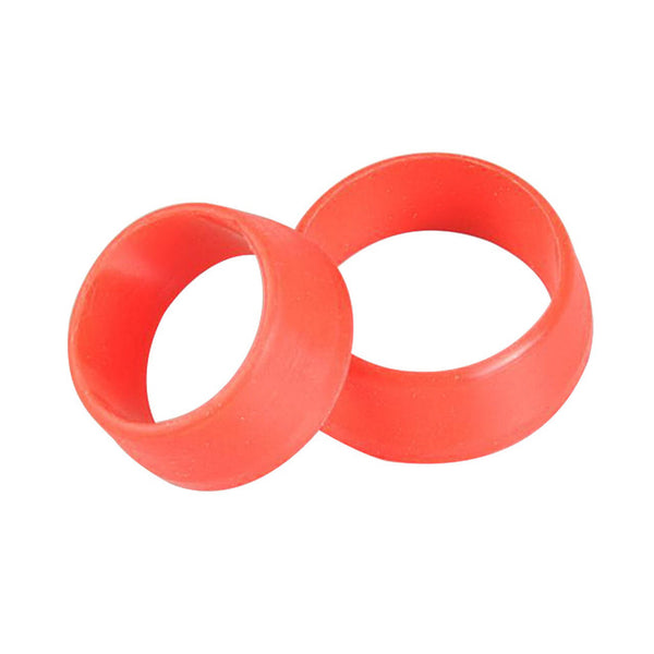 Mountain Bike Seat Post Rubber Ring Dust Cover