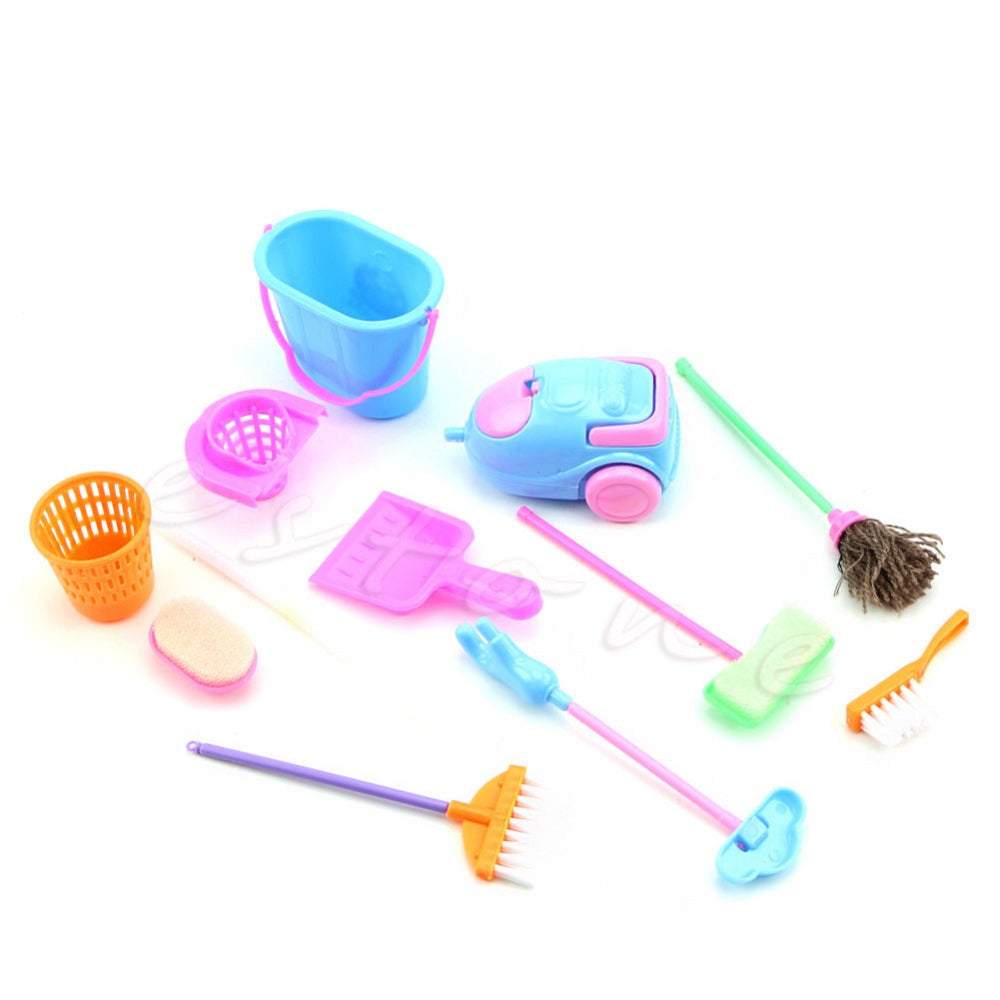 Home Furniture Furnishing Cleaning Cleaner Kit
