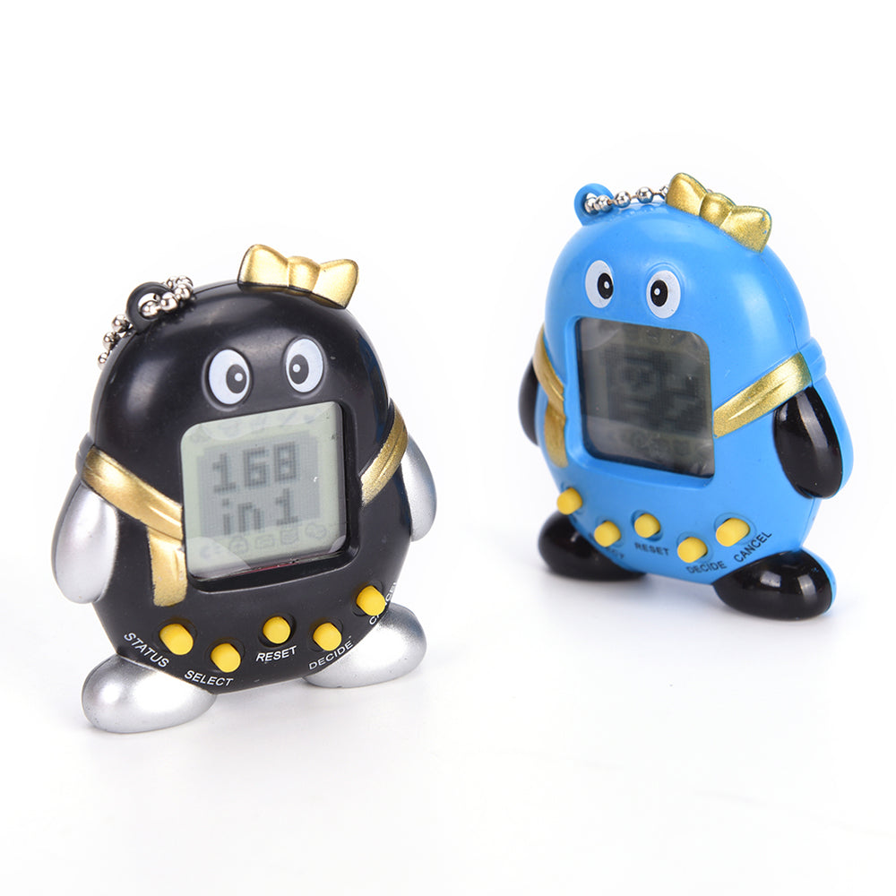 Electronic Game Machine Virtual Pets BabyToy