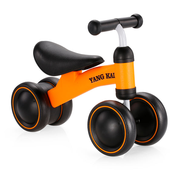 Three wheel Balance Bike kids Scooter Baby Walker