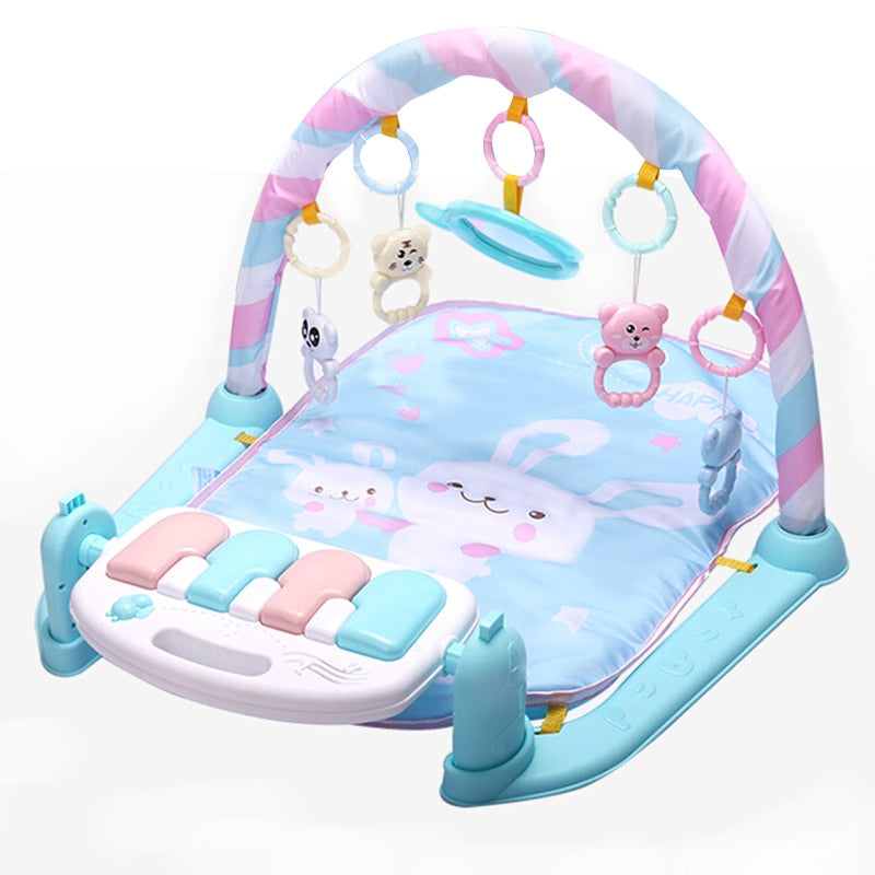 Baby Play Mat Baby Gym Toys