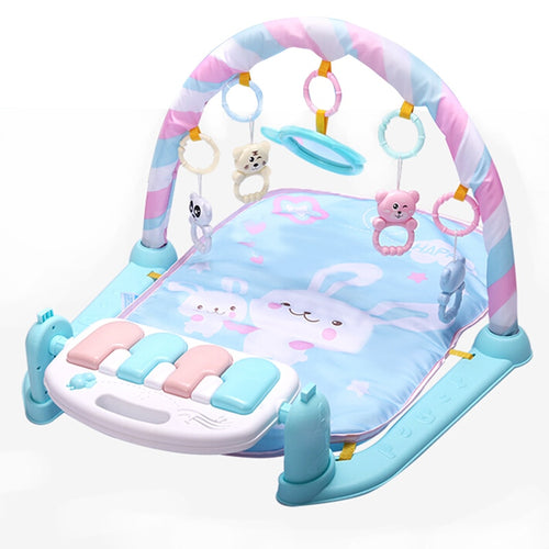 Baby Play Mat Baby Gym Toys