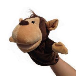 Kids Animal Hand Puppet Toys