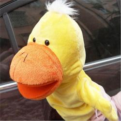 Kids Animal Hand Puppet Toys