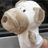 Kids Animal Hand Puppet Toys