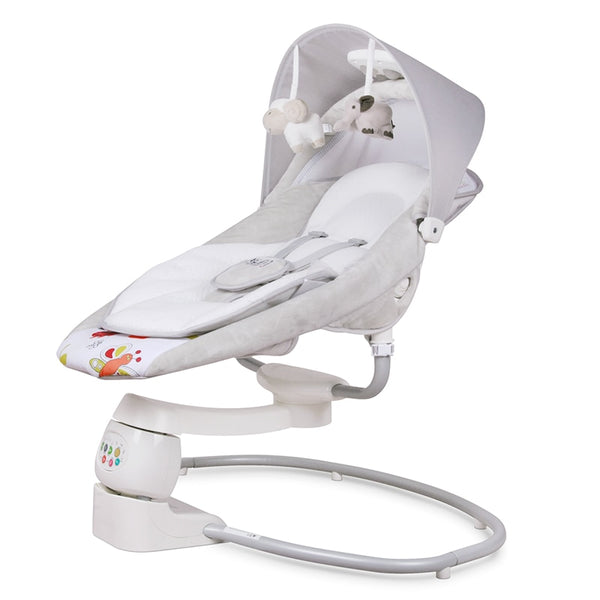 Baby rocking chair