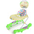 8 Wheels Rollover Multi-functional Learning Walker