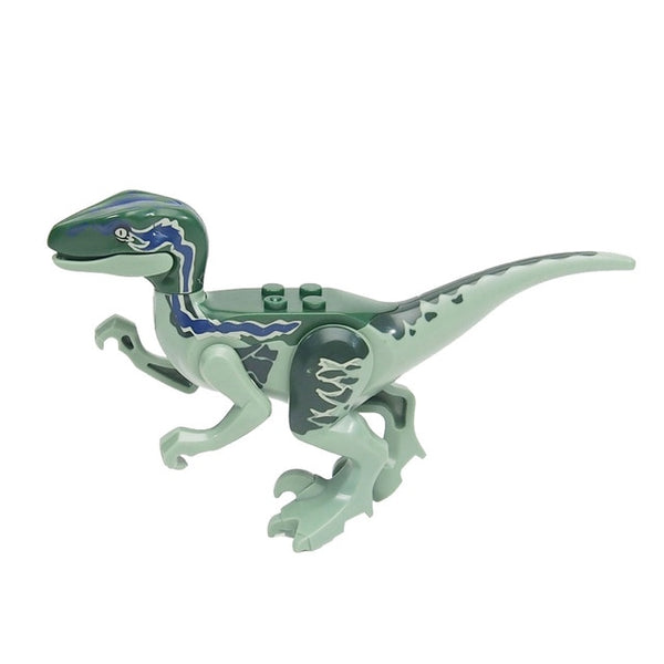 Dinosaur mini soft plastic toys